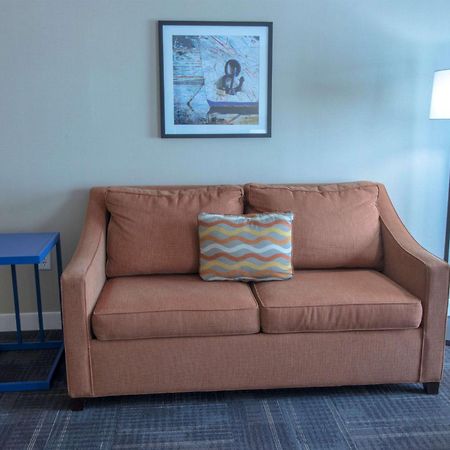 Hampton Inn & Suites Chesapeake-Battlefield Boulevard מראה חיצוני תמונה