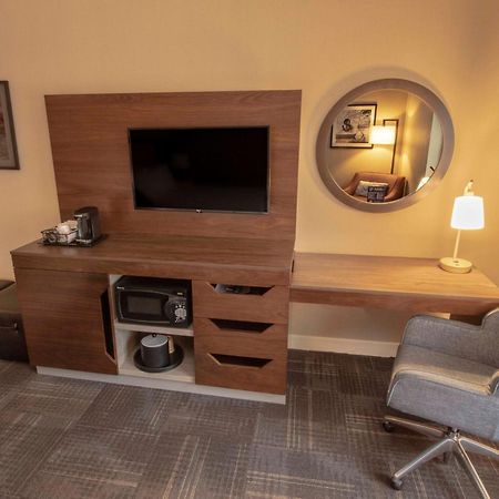 Hampton Inn & Suites Chesapeake-Battlefield Boulevard מראה חיצוני תמונה