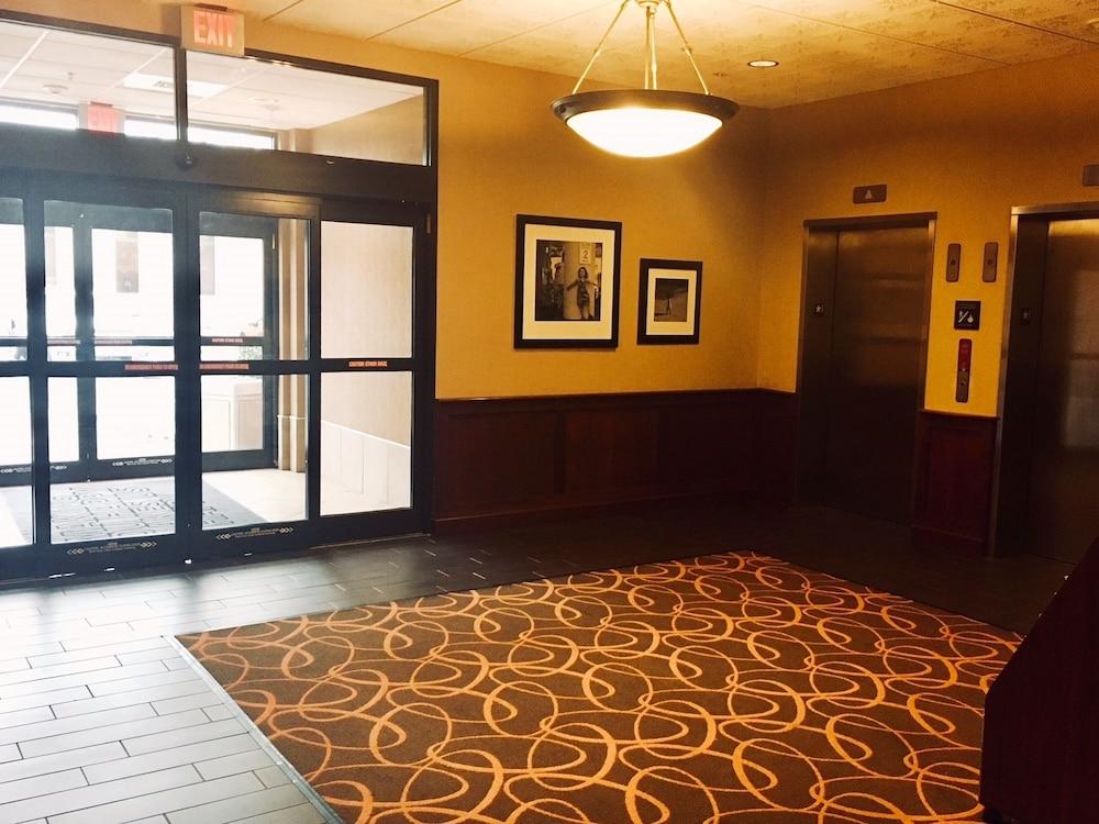 Hampton Inn & Suites Chesapeake-Battlefield Boulevard מראה חיצוני תמונה