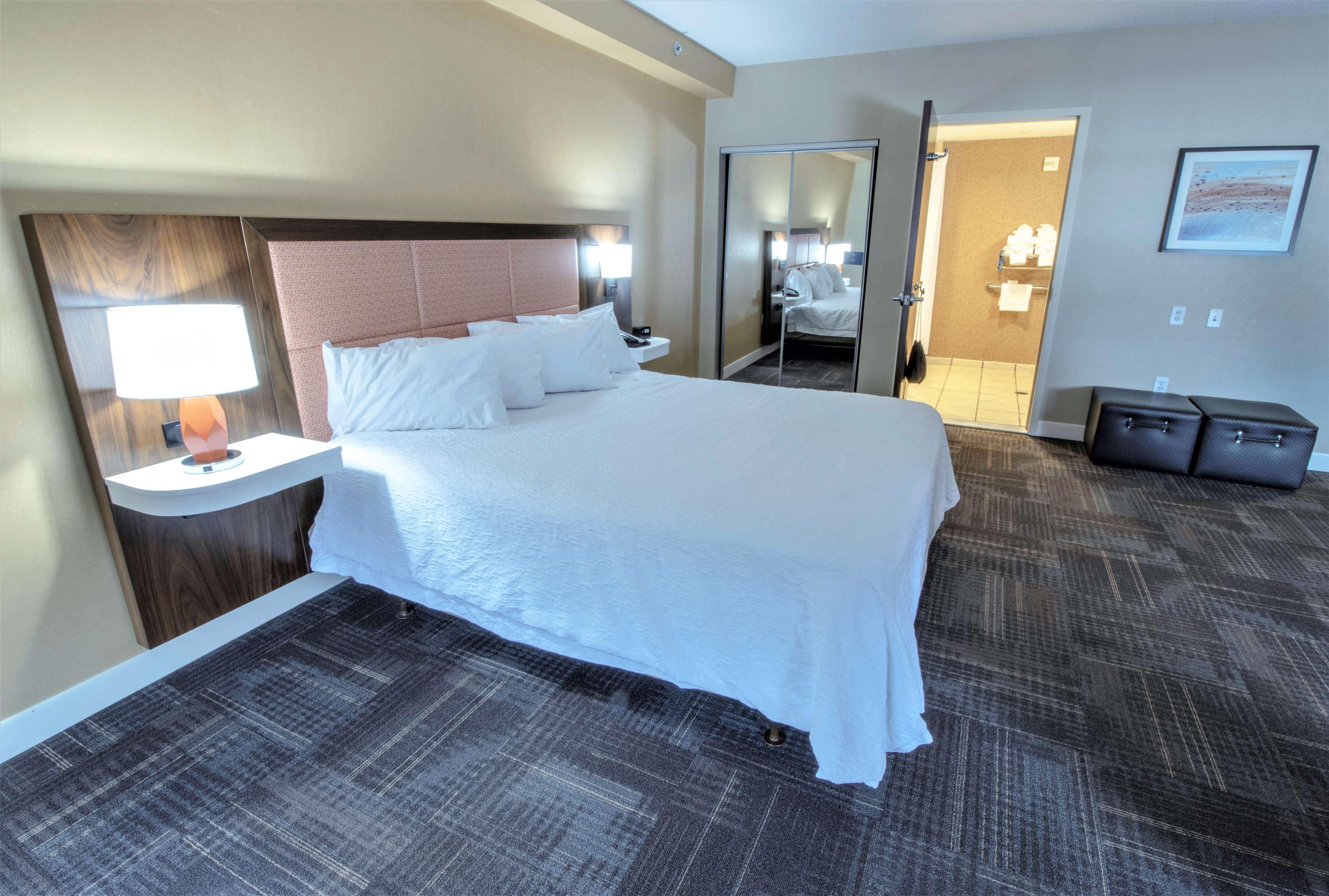 Hampton Inn & Suites Chesapeake-Battlefield Boulevard מראה חיצוני תמונה