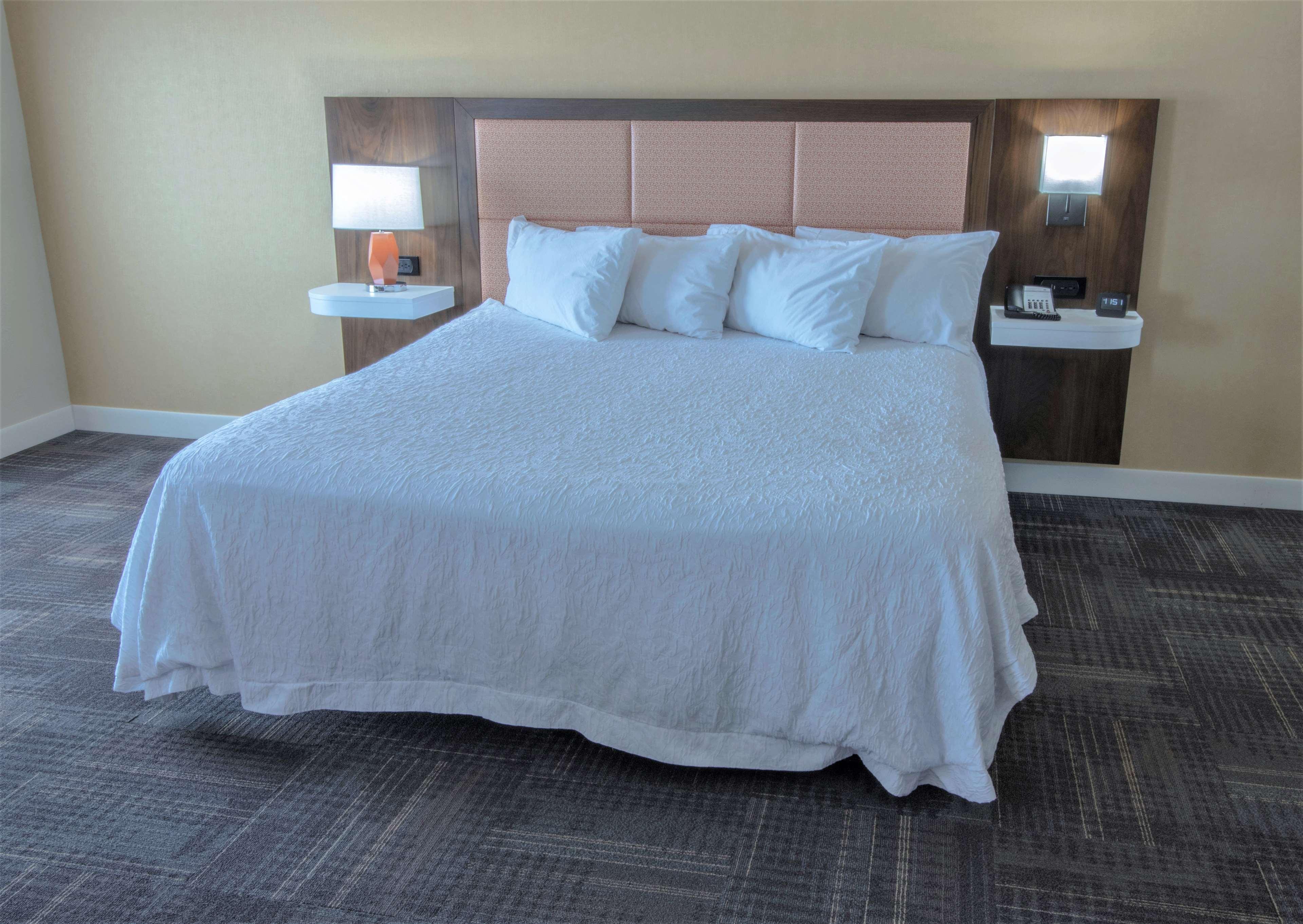 Hampton Inn & Suites Chesapeake-Battlefield Boulevard מראה חיצוני תמונה