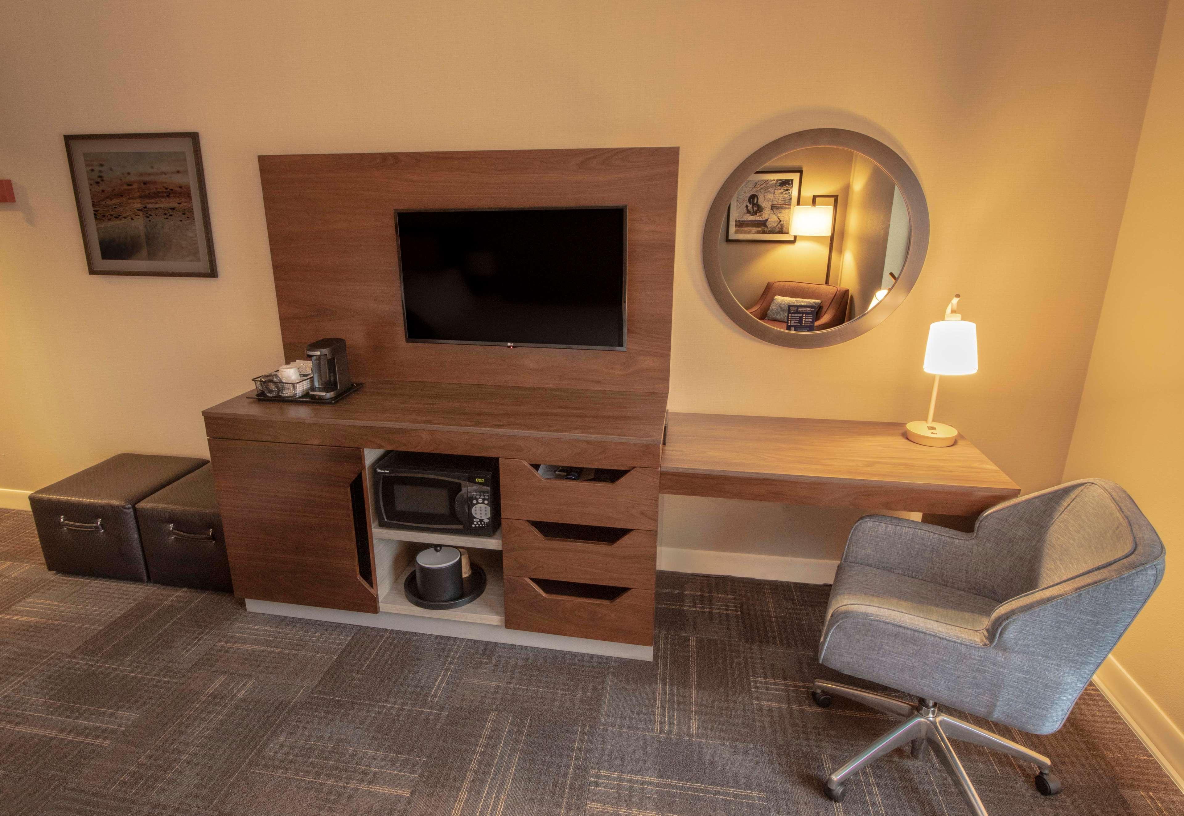 Hampton Inn & Suites Chesapeake-Battlefield Boulevard מראה חיצוני תמונה