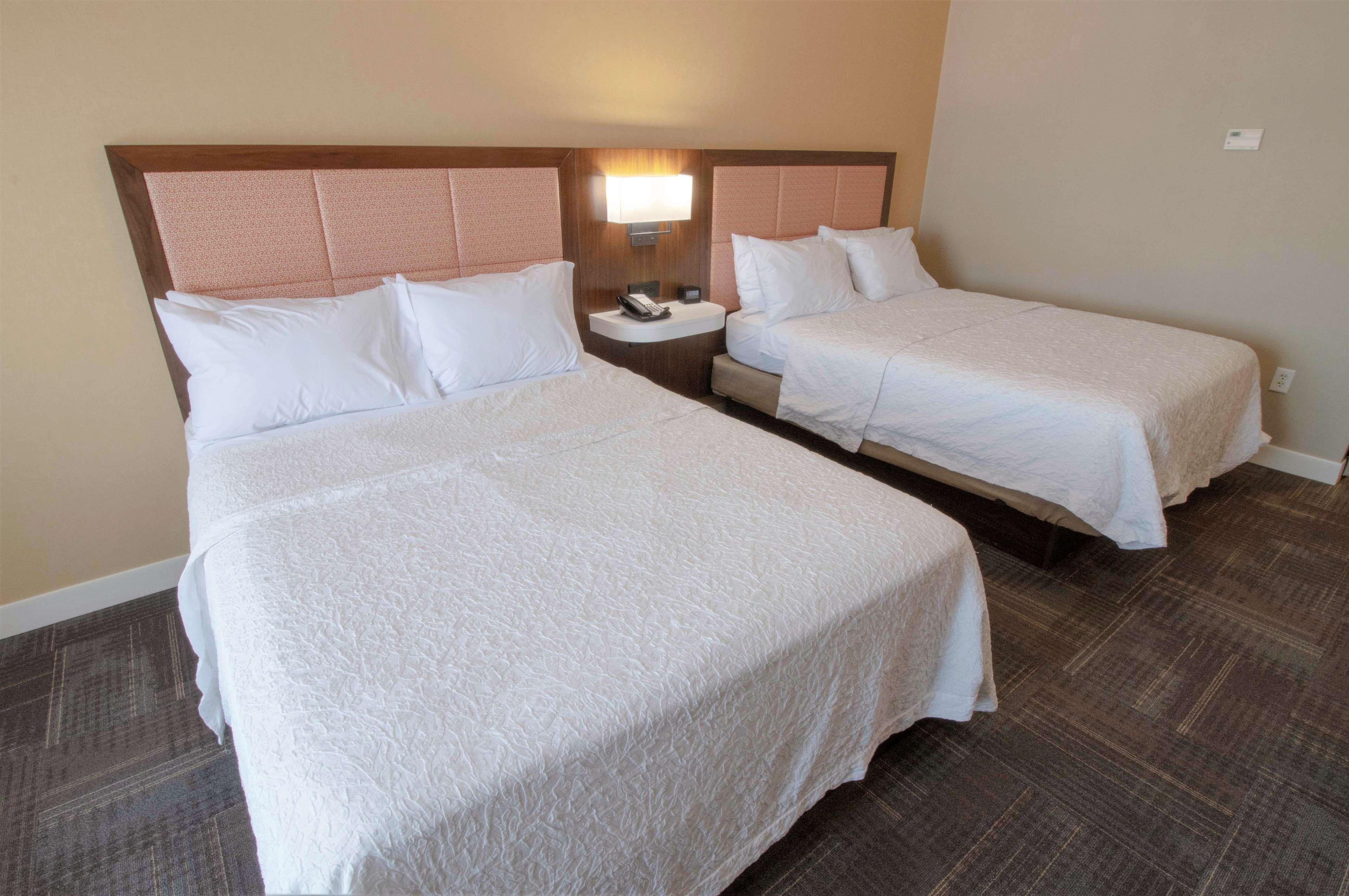Hampton Inn & Suites Chesapeake-Battlefield Boulevard מראה חיצוני תמונה