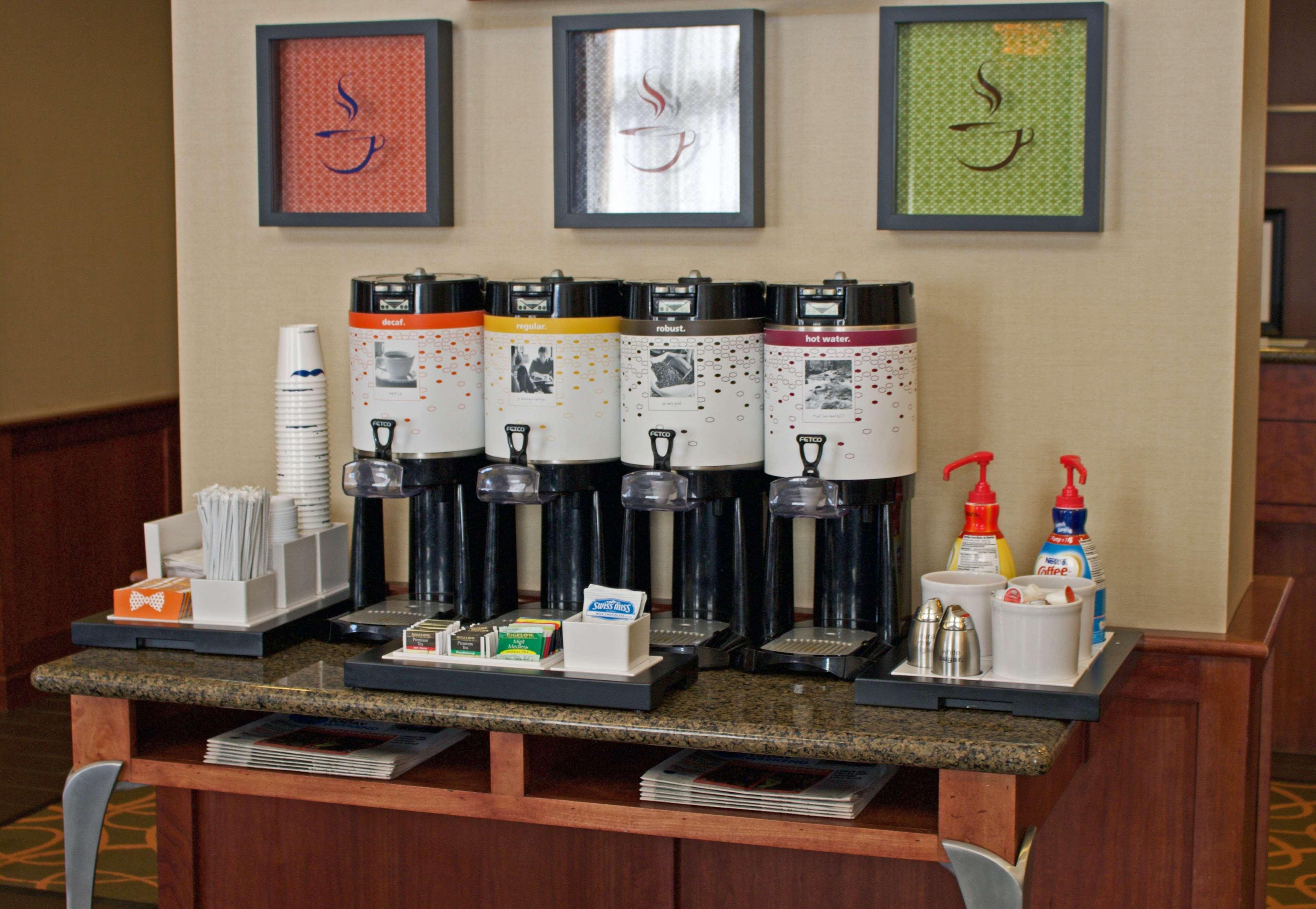 Hampton Inn & Suites Chesapeake-Battlefield Boulevard מראה חיצוני תמונה