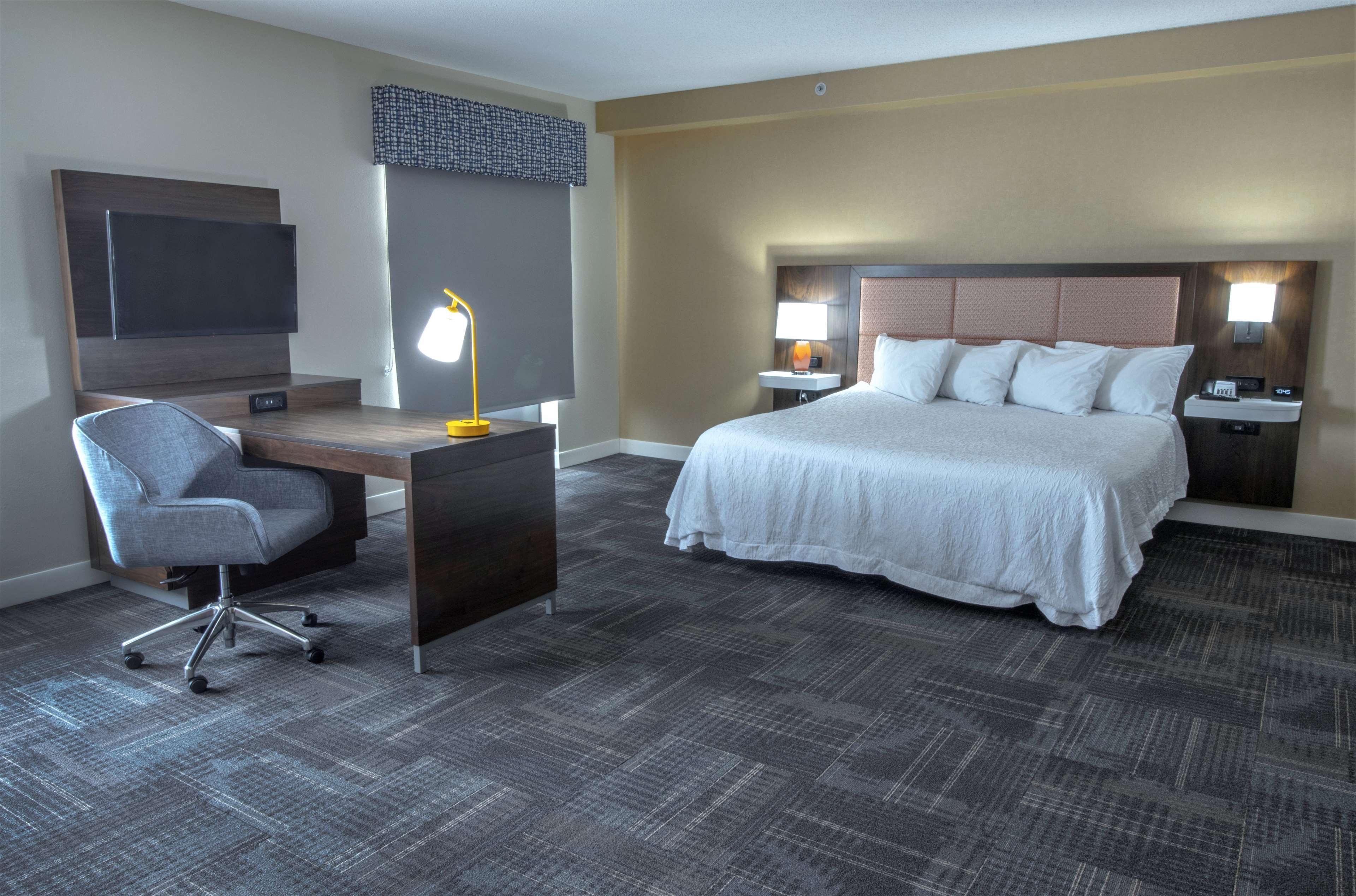 Hampton Inn & Suites Chesapeake-Battlefield Boulevard מראה חיצוני תמונה