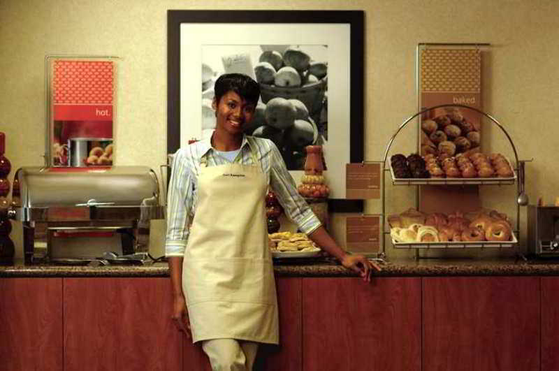 Hampton Inn & Suites Chesapeake-Battlefield Boulevard מראה חיצוני תמונה