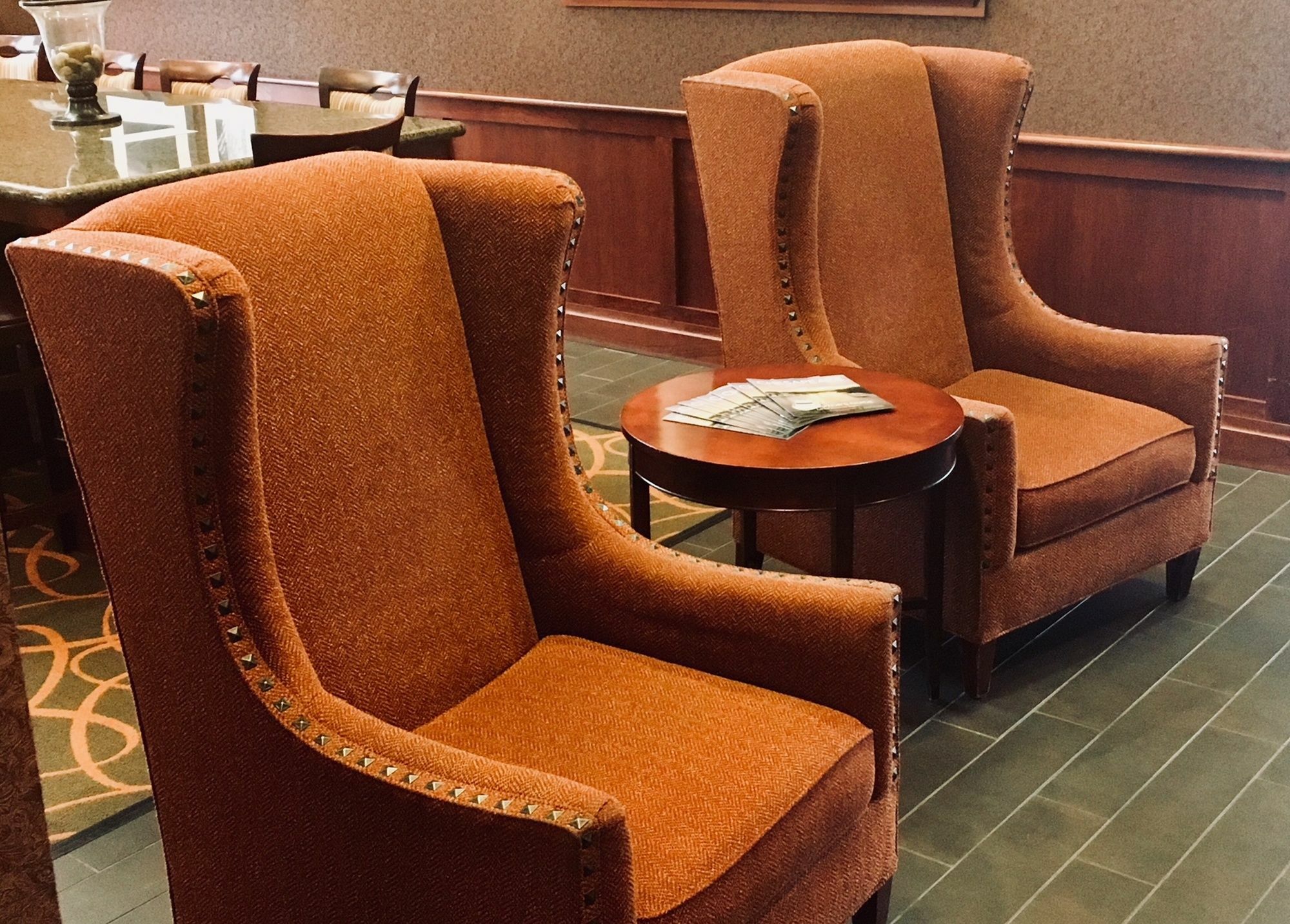 Hampton Inn & Suites Chesapeake-Battlefield Boulevard מראה חיצוני תמונה